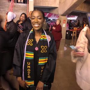 Meet your Posher, Kristin